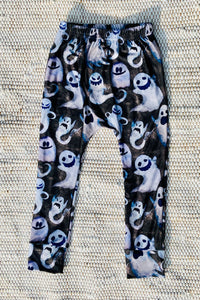 4T Ghost Joggers