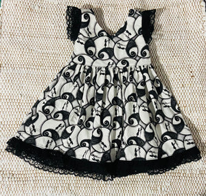 18m Mackinac Dress