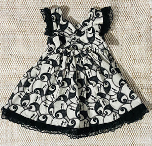 18m Mackinac Dress