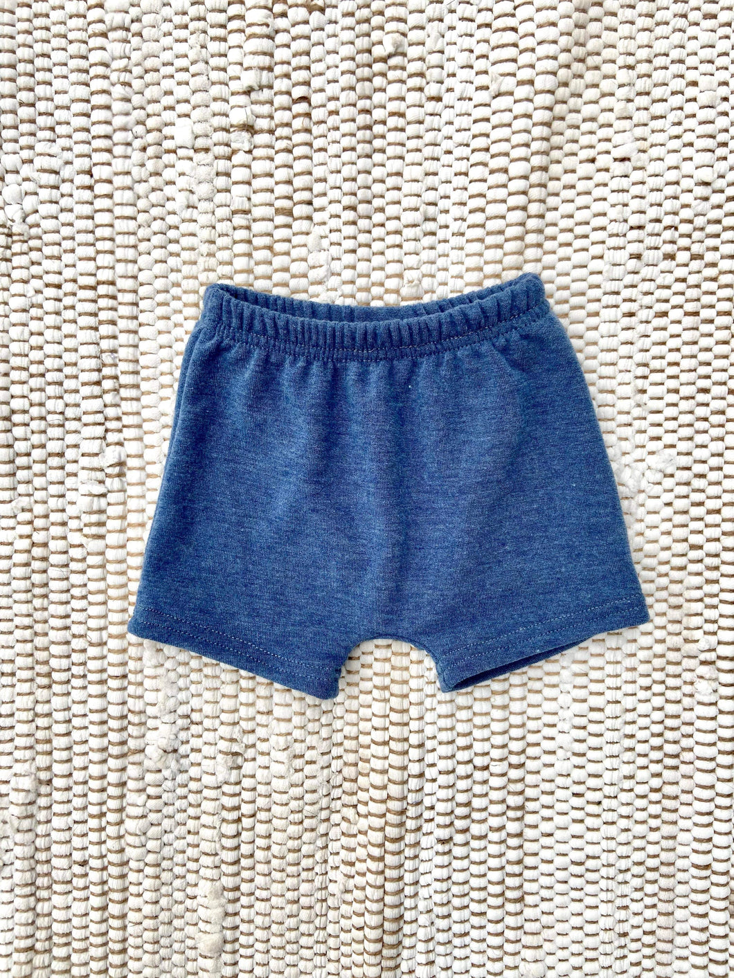 4T Blue Shorties