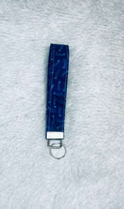 Fireworks Key Fob Wristlet